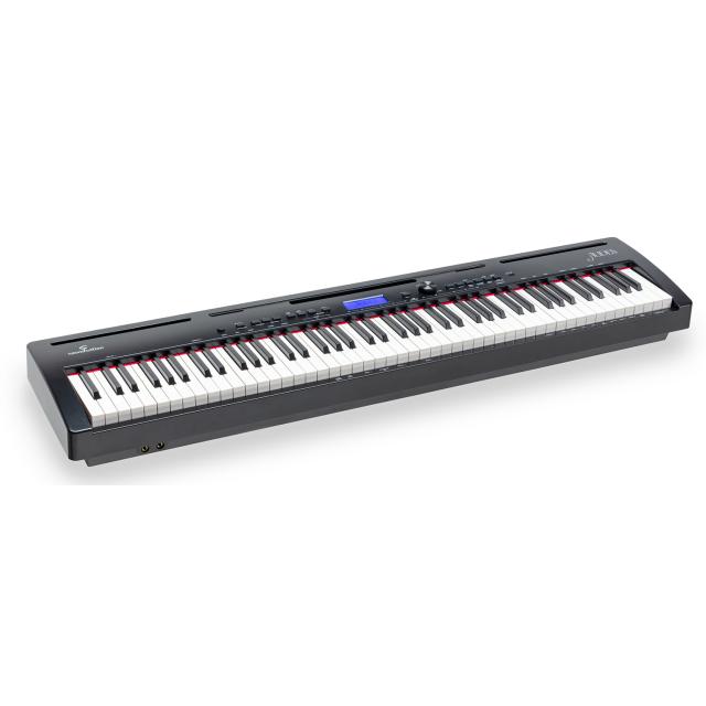 Pianoforte digitale 88 Tasti Hammer Action