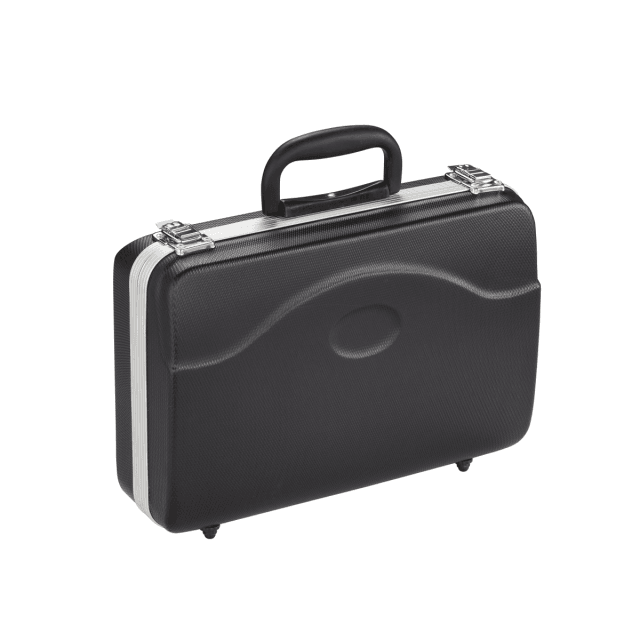 ABS Clarinet case Bb