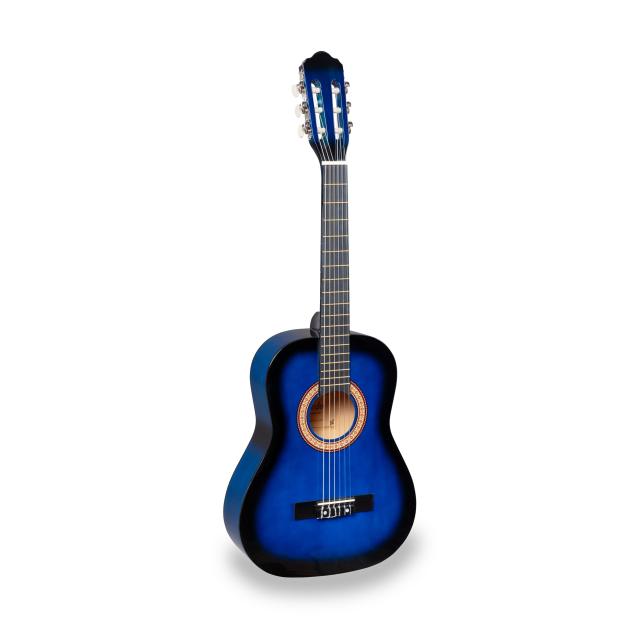 Chitarra classica 3/4 con borsa