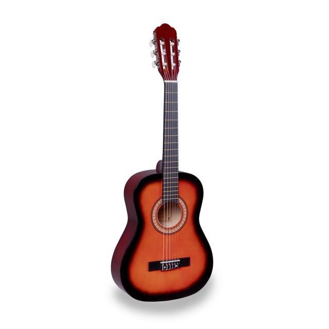 Classical guitar 3/4 including bag
