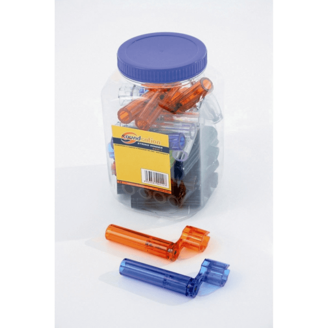 String winder box (24 pcs)