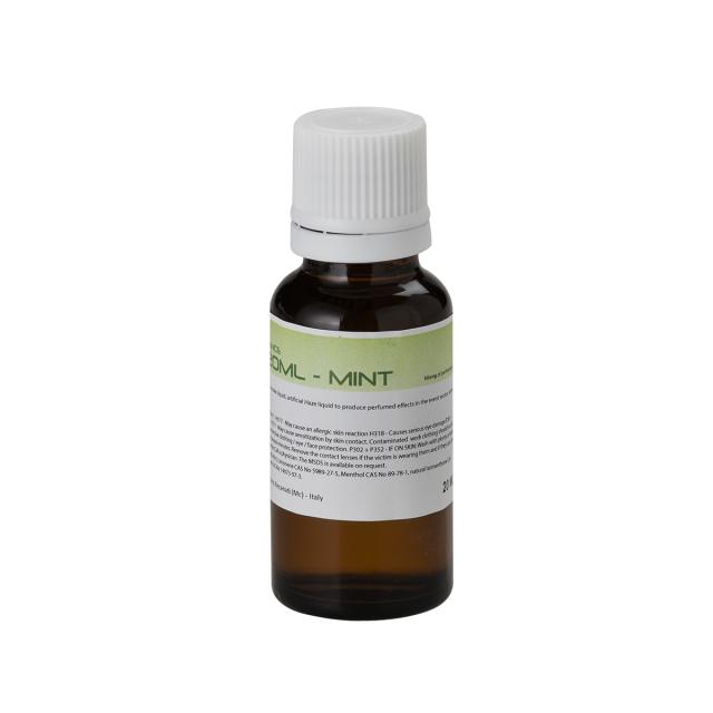 Miscela di Essenze al Profumo di Menta