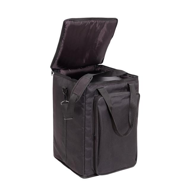Borsa imbottita per cajon