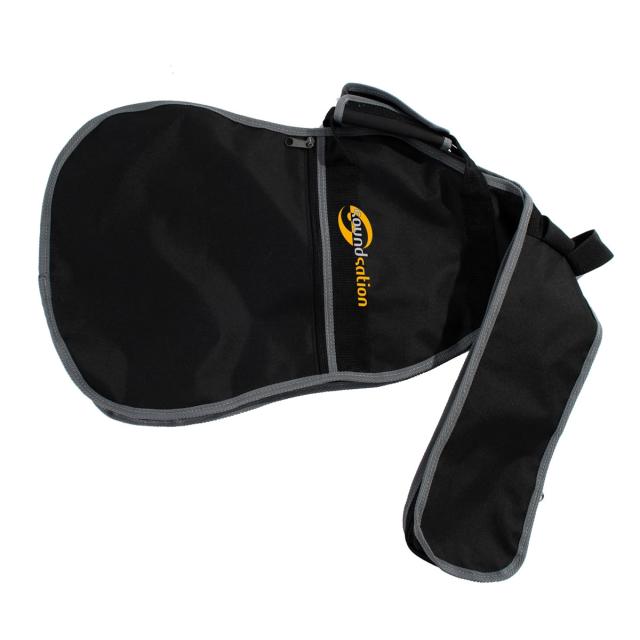 Gigbag for electric guitar
