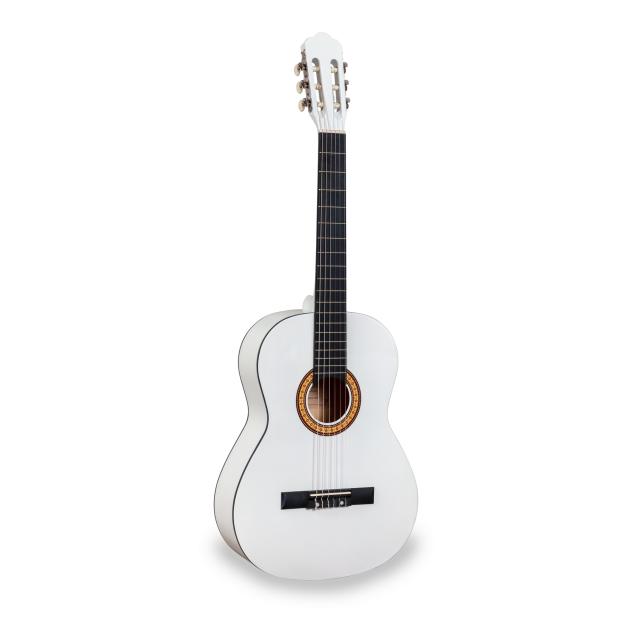 Classical guitar 4/4 including bag