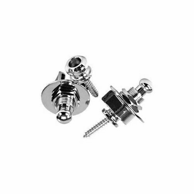 Sistema Strap Lock (Cromo)