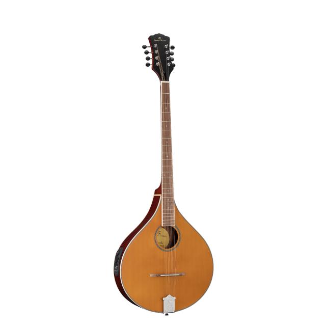 Bouzouki irlandese