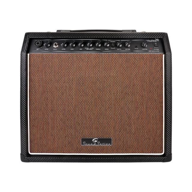 Combo per chitarra acustica - 30W