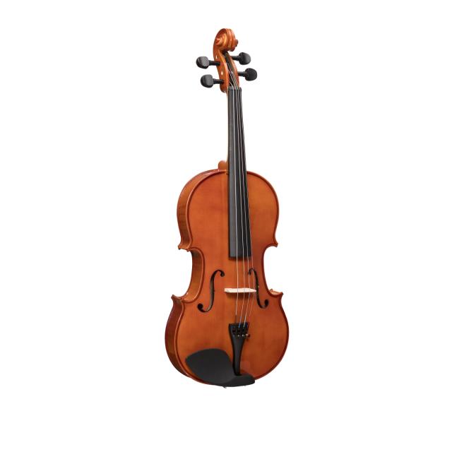 Viola 39,3mm Virtuoso Student completa di astuccio e archetto
