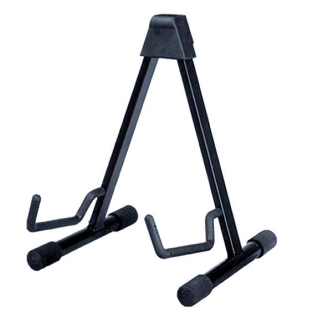 Supporto per chitarra e basso acustici A style