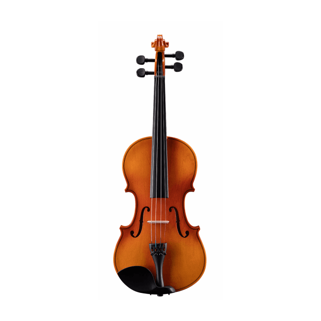 1/2 Virtuoso Primo Violin with case and bow
