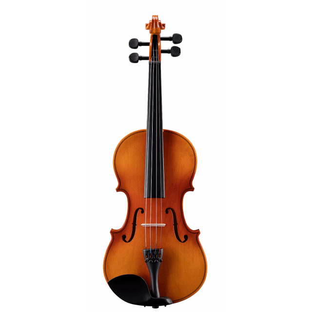 4/4 Virtuoso Primo Violin with case and bow