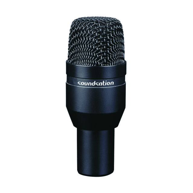 Dynamic Drum Instruments Microphone