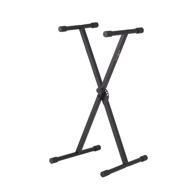 Keyboard stand for children