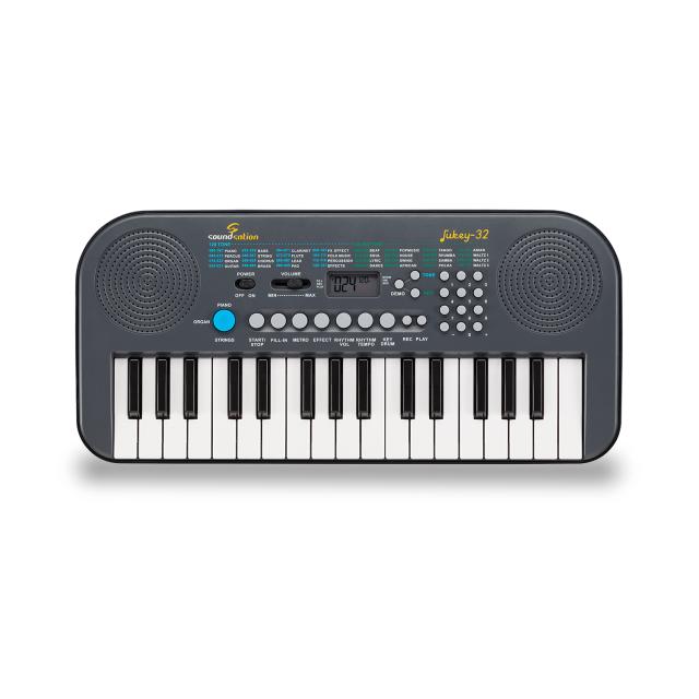 32 KEYS MINI SIZE KEYBOARD