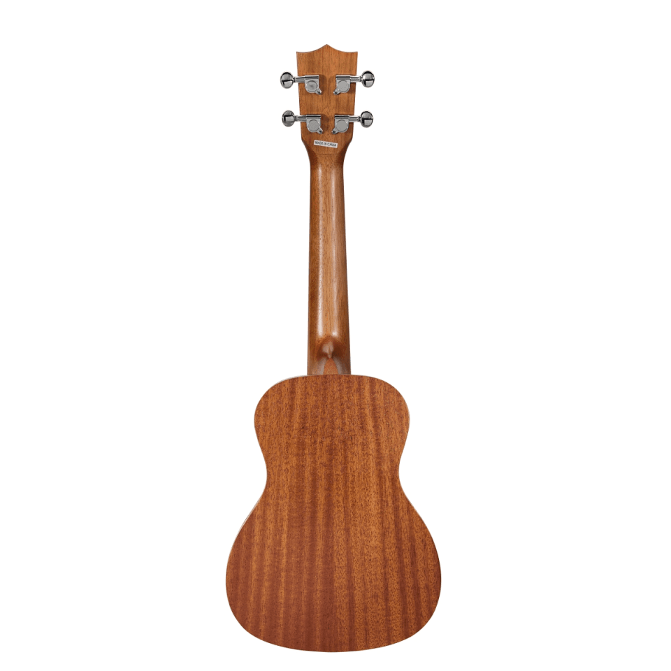 Baritono ukulele MAUI PRO with bag (spruce top) - MPUKA-140A